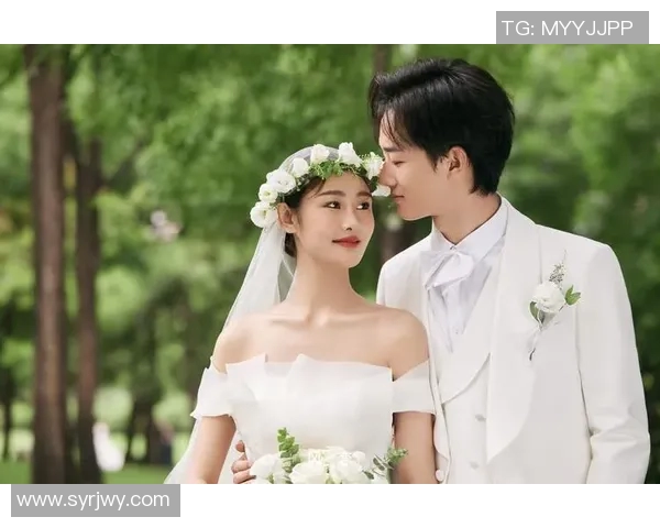 婚纱之美：探寻浪漫与优雅的永恒象征与设计艺术