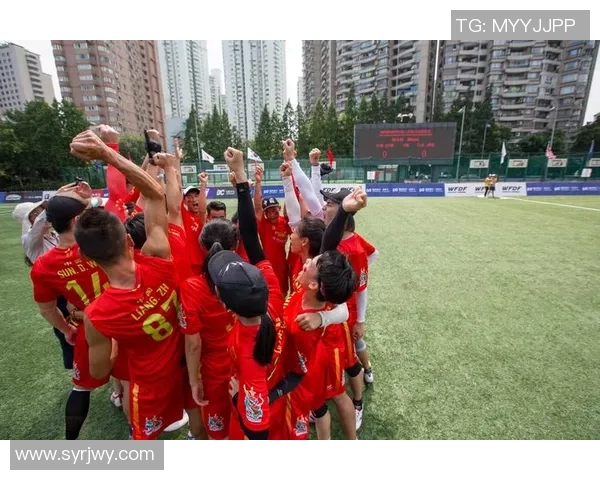 深圳飞盘队引领最新飞盘技术十强榜单解析与展望