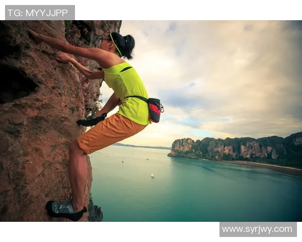 王磊谈攀岩之路：从初学者到顶尖选手的心路历程与成长故事