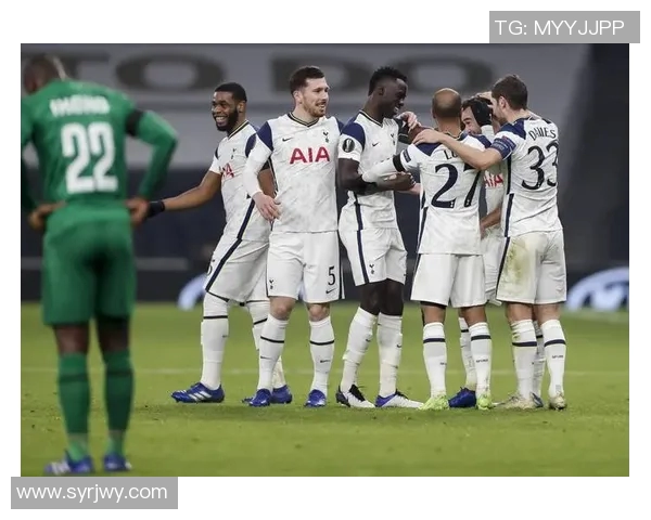 热刺新赛季前瞻：战术革新与球员调整如何助力英超争冠之路